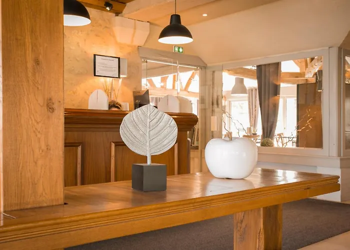 Hotel Normandy Country Club