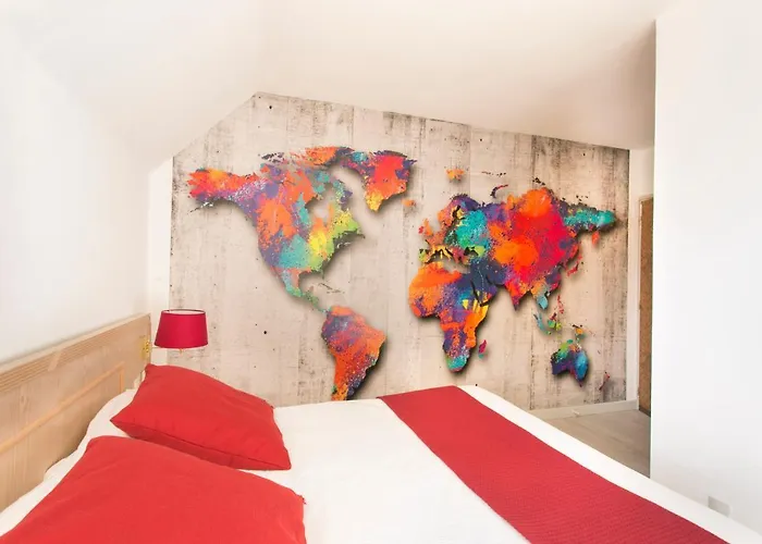 Normandy Country Club Belleme