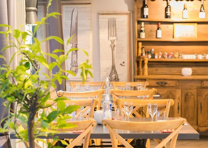 Normandy Country Club 3* Belleme