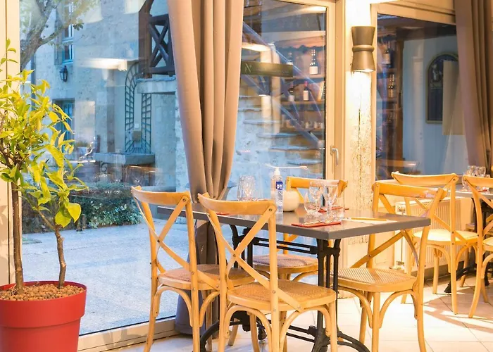 Normandy Country Club Hotel 3*