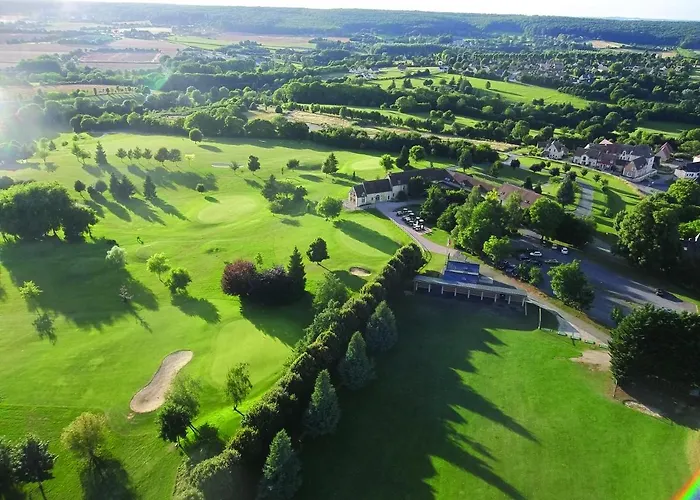 Normandy Country Club Hotel