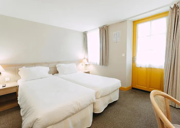 Normandy Country Club Belleme