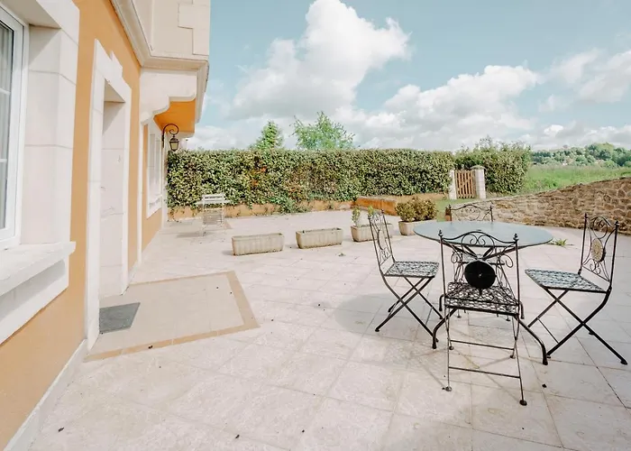 Normandy Country Club Belleme