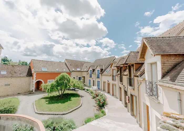 Hotel Normandy Country Club