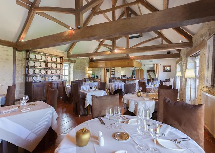 Hotel Normandy Country Club