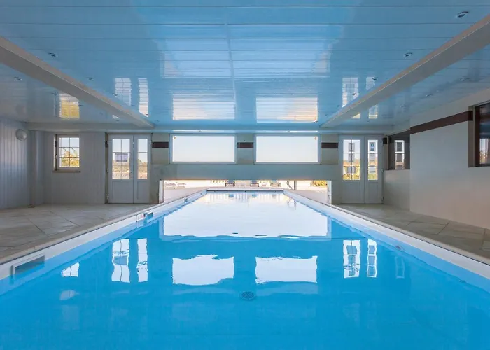 Hotel Normandy Country Club 3*