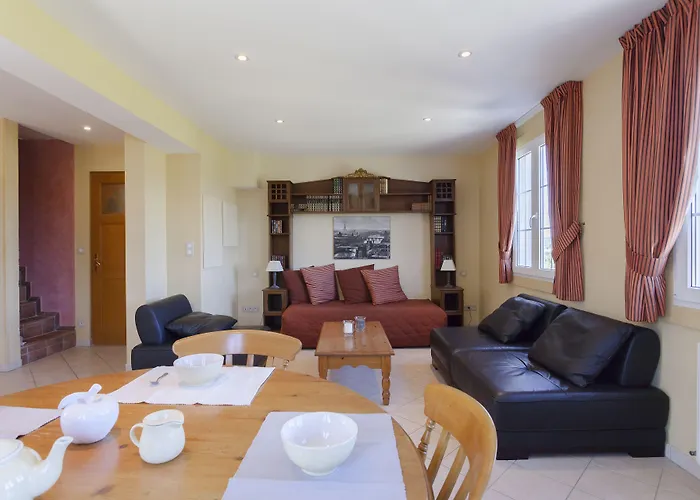 Hotel Normandy Country Club Belleme