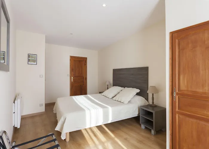 Hotel Normandy Country Club Belleme