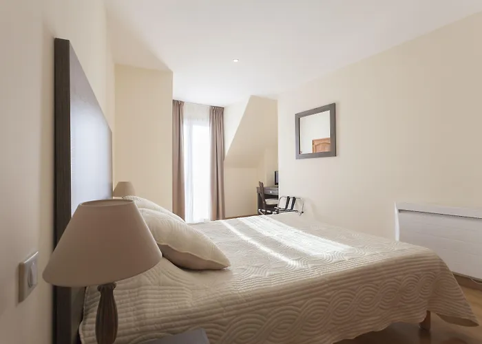 Normandy Country Club 3*