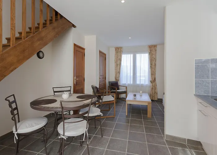 Normandy Country Club Hotel 3*