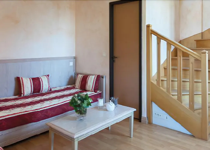 Hotel Normandy Country Club 3*