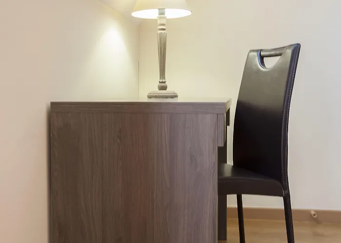 Normandy Country Club Hotel Belleme