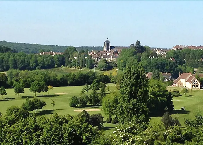 Normandy Country Club Hotel