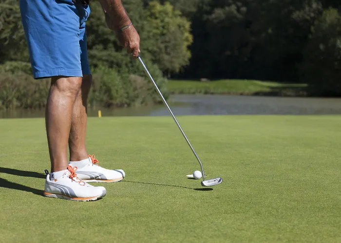 Hotel Normandy Country Club 3*