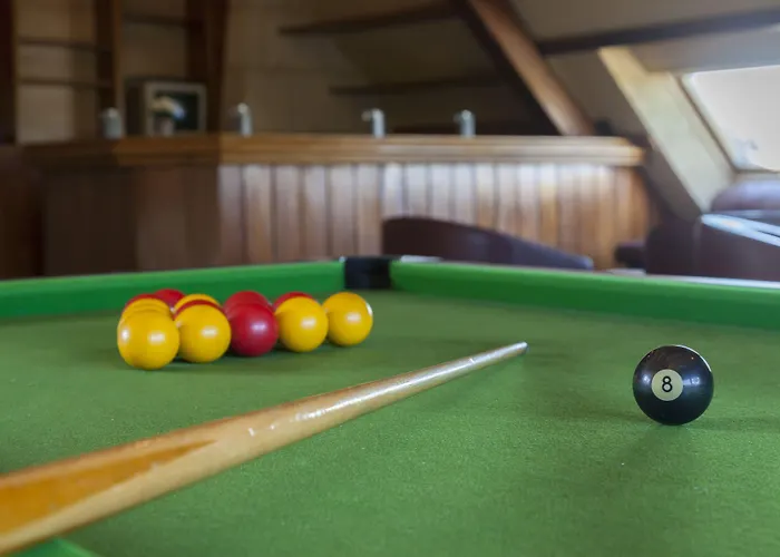 Normandy Country Club Hotel