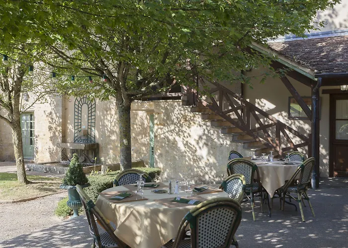 Normandy Country Club Hotel