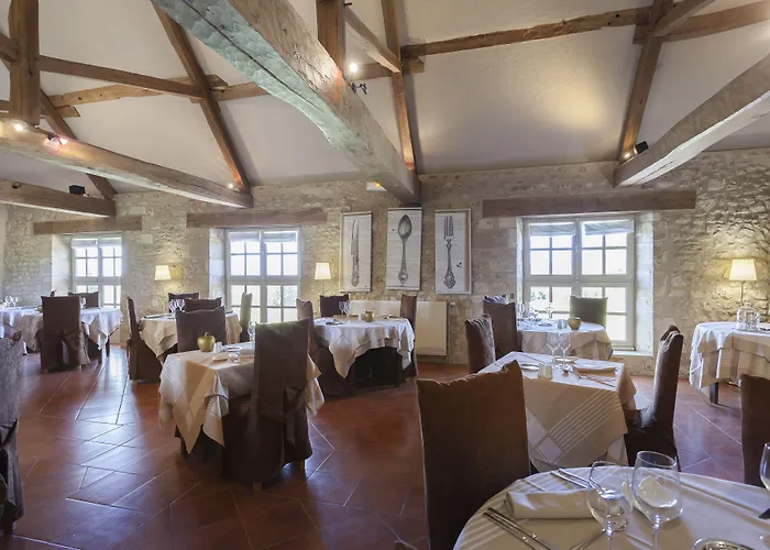 Normandy Country Club 3*