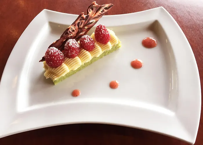 Normandy Country Club Hotel