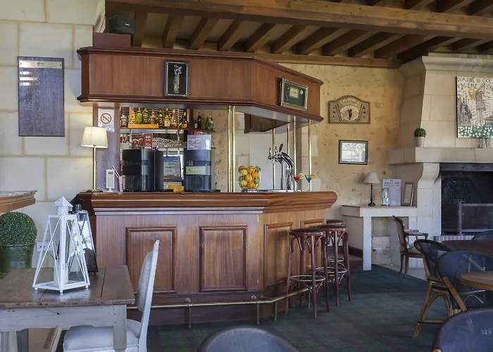 Normandy Country Club 3*