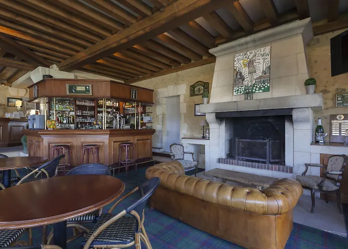 Normandy Country Club Hotel