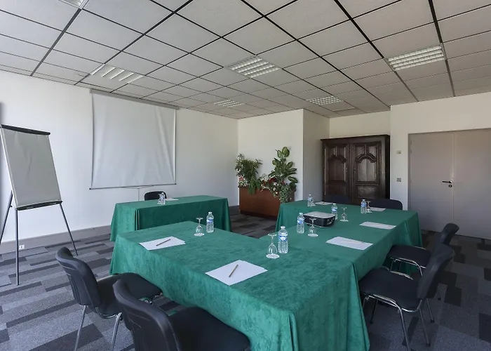 Normandy Country Club Hotel