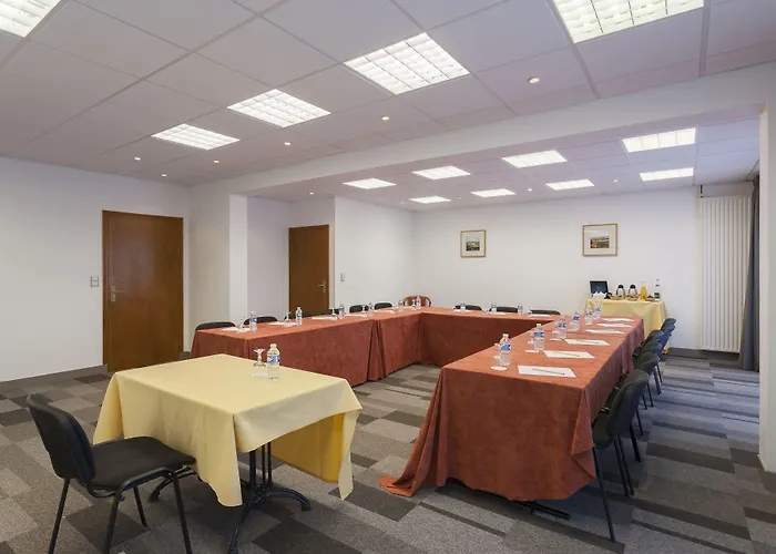 Normandy Country Club Hotel 3*