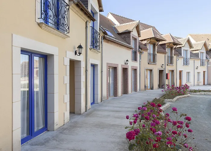 Normandy Country Club 3* Belleme