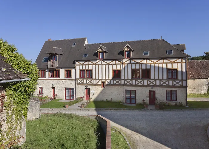 Hotel Normandy Country Club 3*