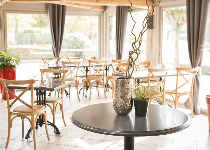 Hotel Normandy Country Club 3*