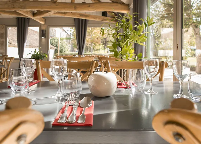 Normandy Country Club Hotel 3*