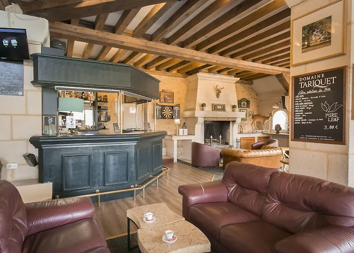 Hotel Normandy Country Club Belleme