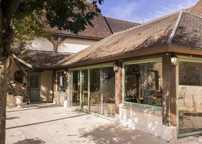 Normandy Country Club Belleme