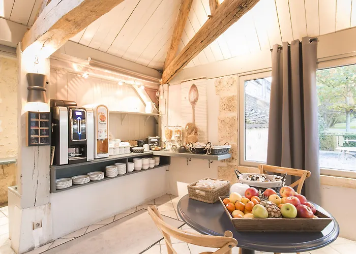 Normandy Country Club 3*