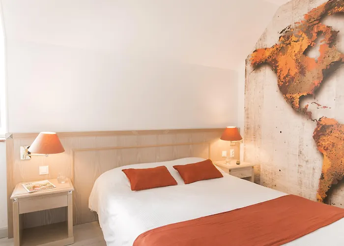 Normandy Country Club Hotel 3*