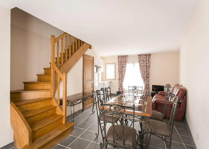 Hotel Normandy Country Club