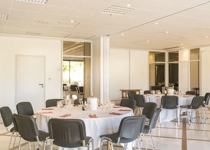 Normandy Country Club 3*