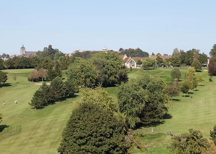 Hotel Normandy Country Club 3*