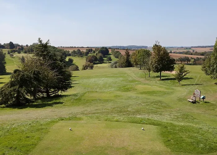 Normandy Country Club Hotel 3*