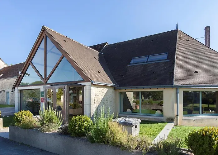 Normandy Country Club 3* Belleme