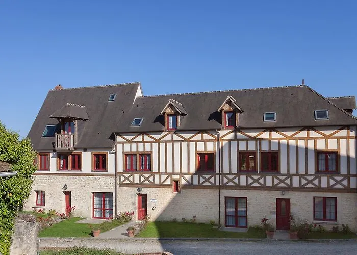 Normandy Country Club 3*