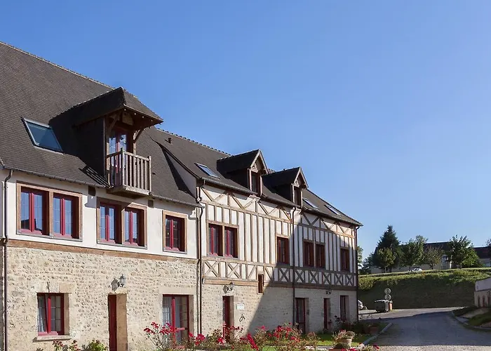 Normandy Country Club