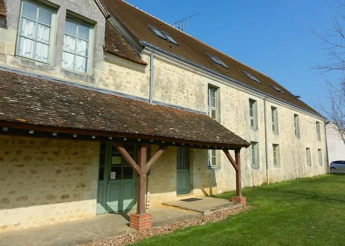 Normandy Country Club Belleme