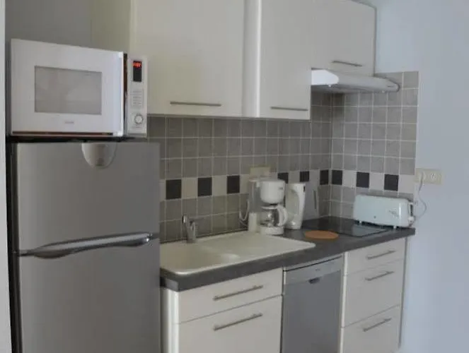 Normandy Country Club Belleme