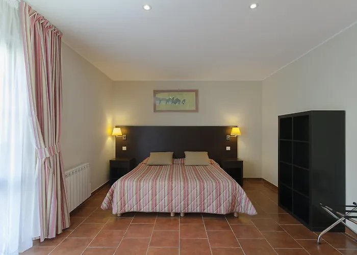 Hotel Normandy Country Club 3*