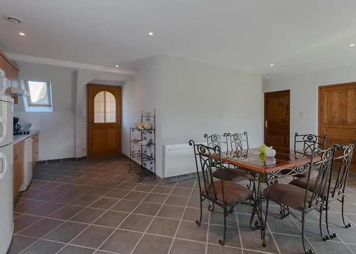 Normandy Country Club Hotel Belleme